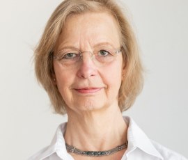 Dr. Annette Carl