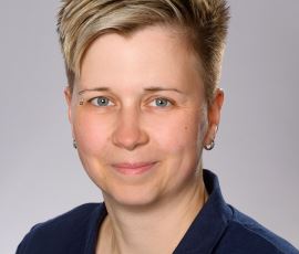 Gudrun Paetzold