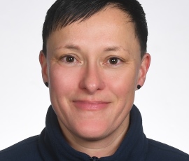 Liane Köhler