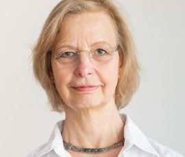 Dr. Annette Carl