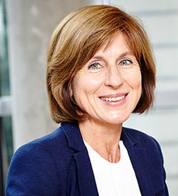 Dr. med. Susanne Schnibben, Ärztin