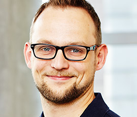 Matthias Pösl, Physiotherapeut