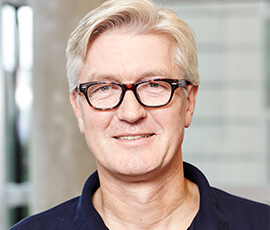 Dr. med. Joachim Mallwitz, Facharzt für Orthopädie