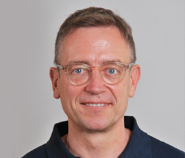 Dr. med. Karsten Wiechert, Facharzt für Orthopädie Manuelle Medizin / Chirotherapie Sportmedizin